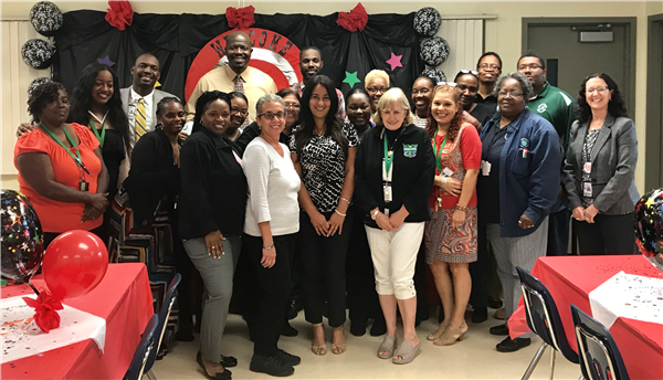Administrative Professionals Day